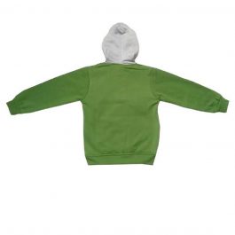 HVM Kids Sweatshirt With Hood
