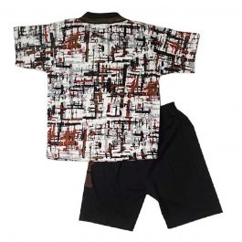 HVM Boys T-Shirt & Shorts Set