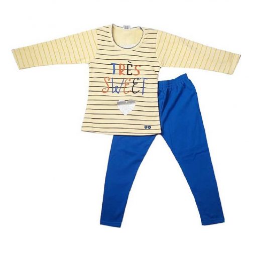 HVM Girls Winter Dress