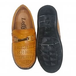 HVM Boys Loafer Shoes