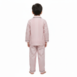 HVM Kids Pure Cotton Night Suit