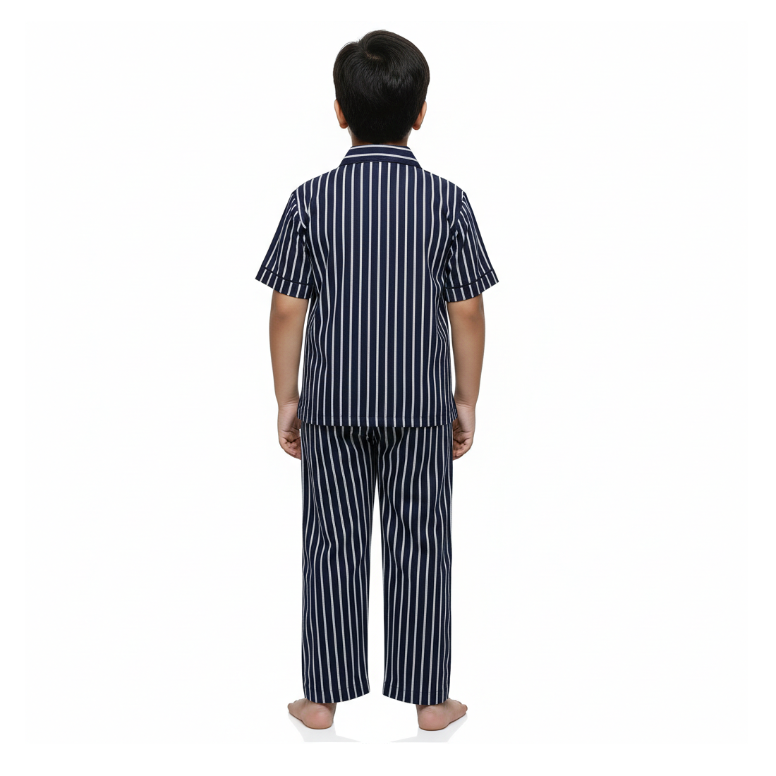 HVM Kids Pure Cotton Night Suit - Image 2