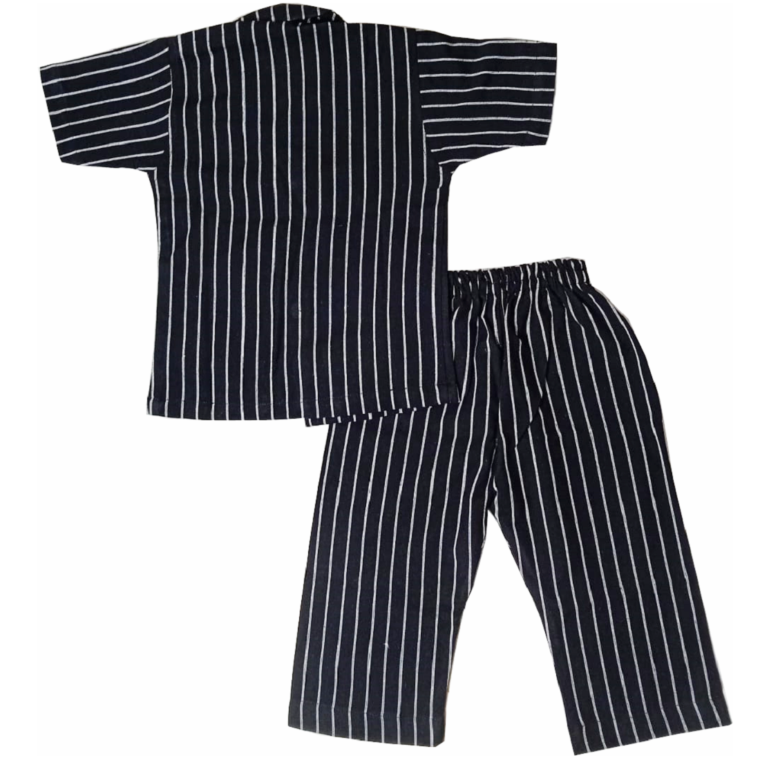 HVM Kids Pure Cotton Night Suit - Image 4