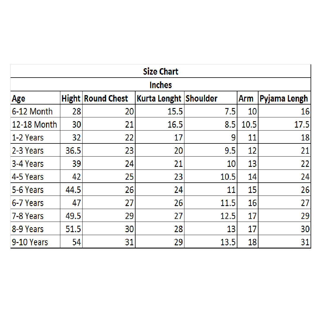 HVM Girls Printed Top with Dhoti Pants - Image 5