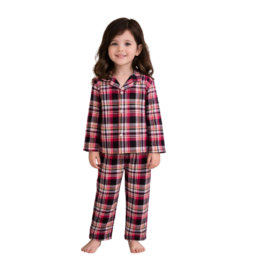 HVM Kids Winter Night Suit
