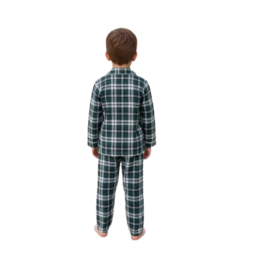 HVM Kids Winter Night Suit