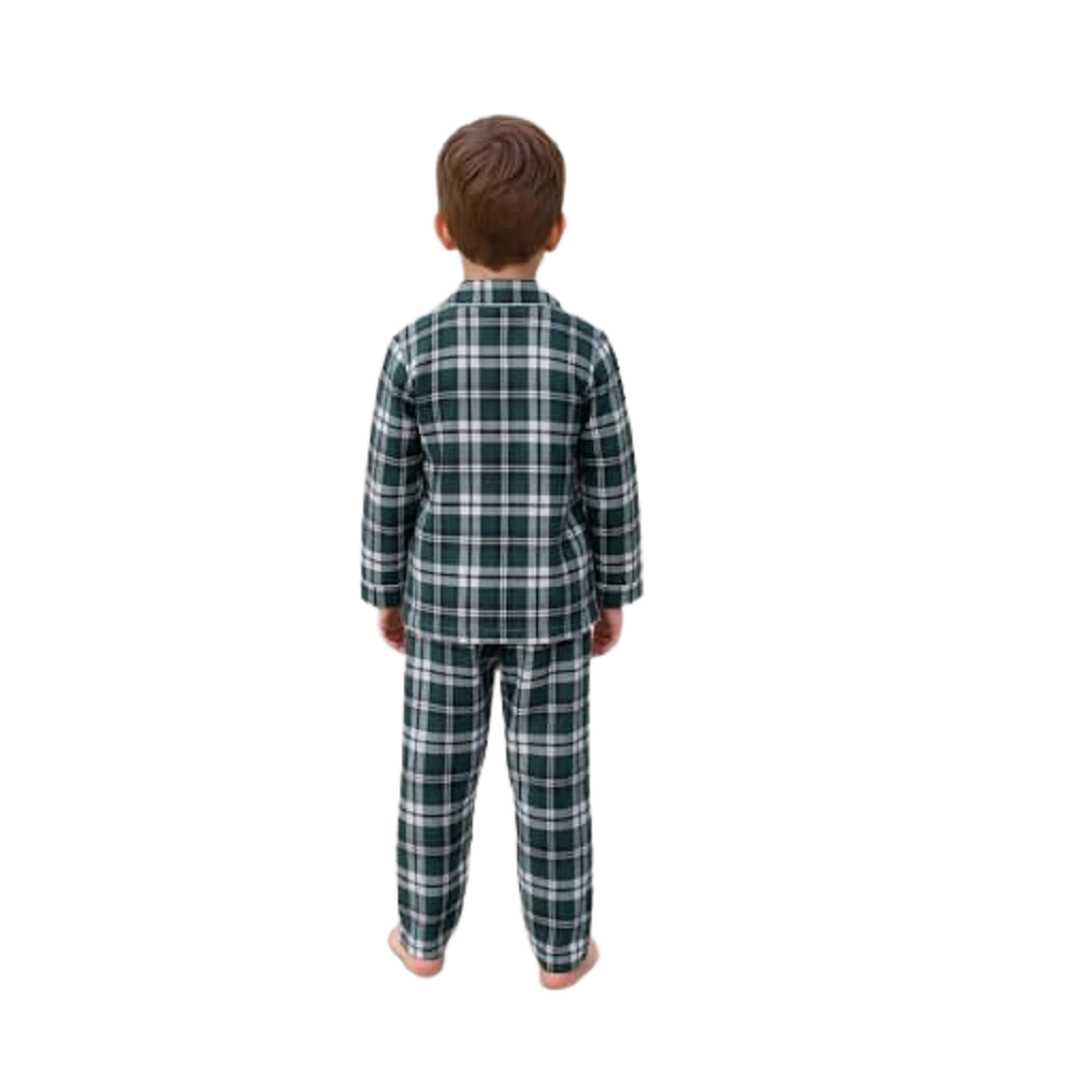 HVM Kids Winter Night Suit - Image 2