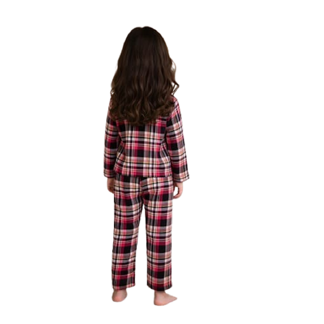 HVM Kids Winter Night Suit - Image 2